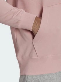 Худи и свитшоты Adidas Essentials Feelvivid Cotton French Terry модель HE4348 Фото