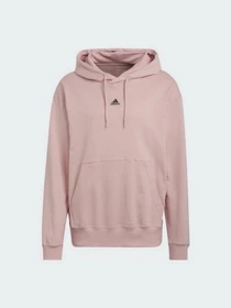 Худи и свитшоты Adidas Essentials Feelvivid Cotton French Terry модель HE4348 Фото