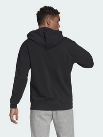 Худи и свитшоты Adidas Essentials Feelvivid Cotton French Terry модель HE4354 Фото