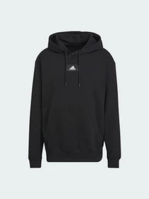 Худи и свитшоты Adidas Essentials Feelvivid Cotton French Terry модель HE4354 Фото