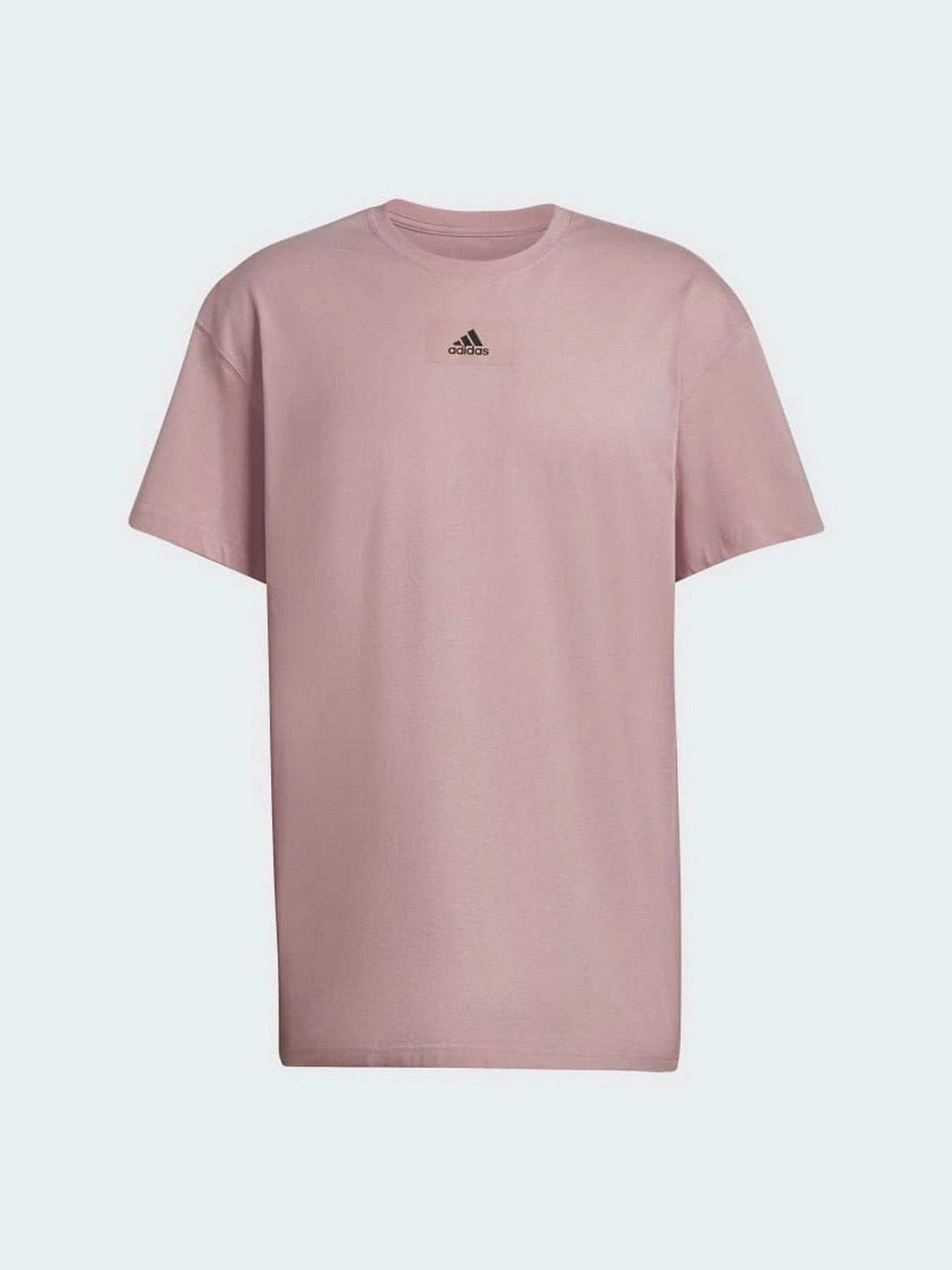 Футболки і поло Adidas Essentials Feelvivid Drop Shoulder модель HE4355 Футболки і поло Adidas Essentials Feelvivid Drop Shoulder модель HE4355 Фото