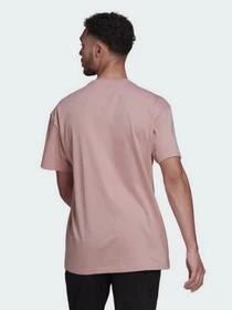 Футболки і поло Adidas Essentials Feelvivid Drop Shoulder модель HE4355 Фото