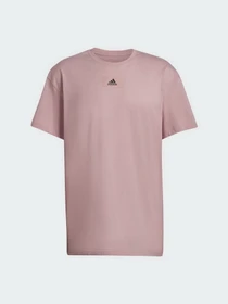 Футболки і поло Adidas Essentials Feelvivid Drop Shoulder модель HE4355 Фото