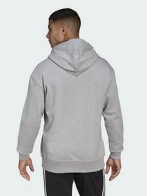 Худи и свитшоты Adidas Essentials Feelvivid Cotton French Terry модель HE4358 Фото