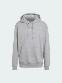 Худи и свитшоты Adidas Essentials Feelvivid Cotton French Terry модель HE4358 Фото