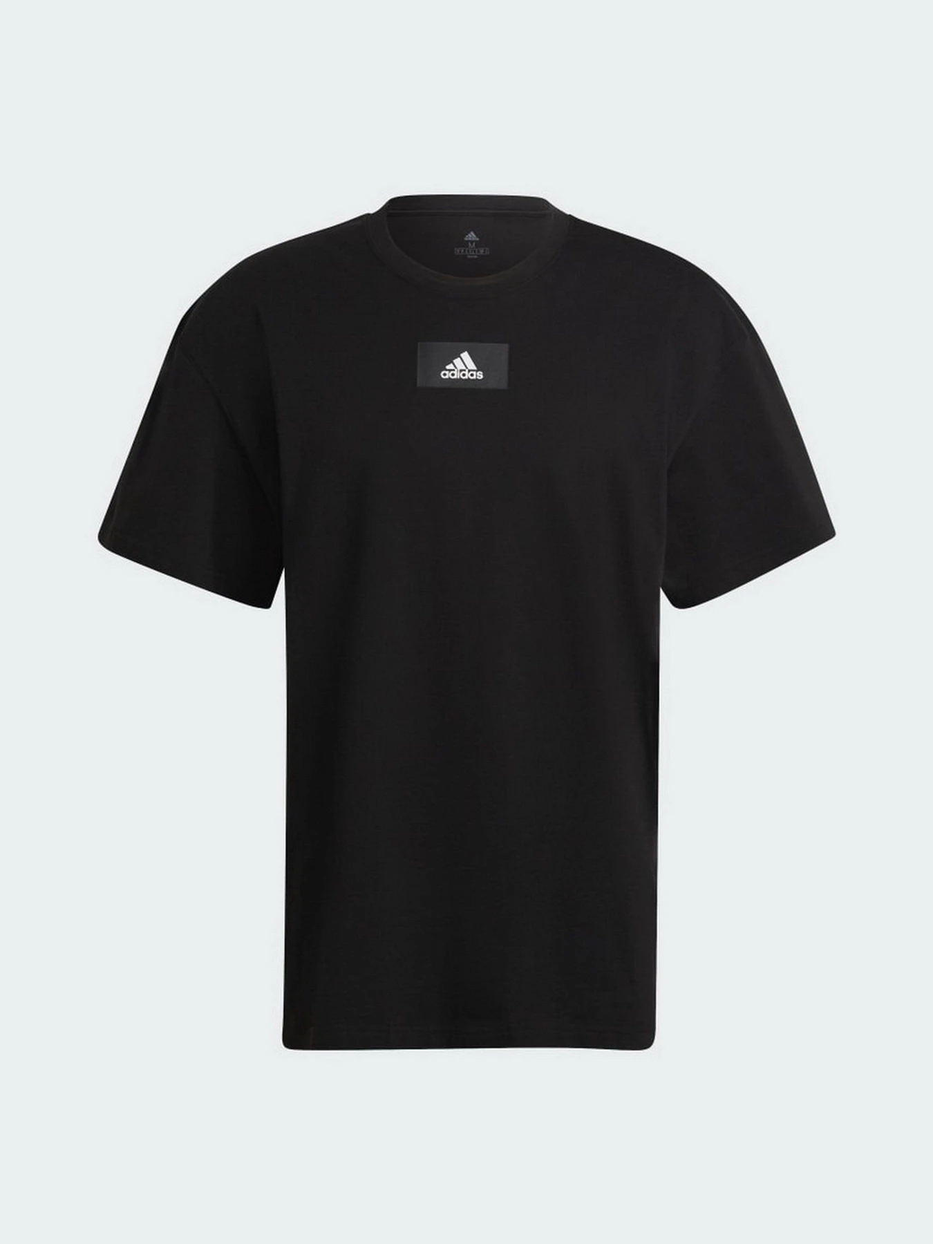 Футболки и поло Adidas Essentials Feelvivid Drop Shoulder модель HE4361 Футболки и поло Adidas Essentials Feelvivid Drop Shoulder модель HE4361 Фото