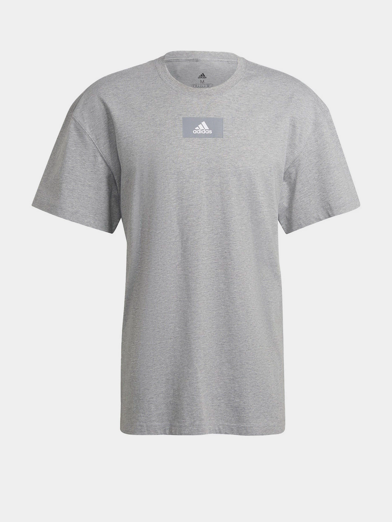 Футболки і поло Adidas Essentials Feelvivid Drop Shoulder модель HE4365 Фото