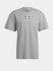 Футболки і поло Adidas Essentials Feelvivid Drop Shoulder модель HE4365 Фото