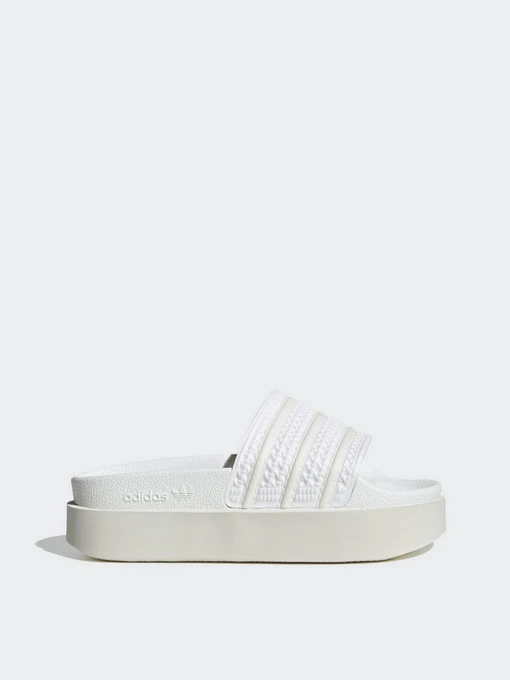 Шльопанці Adidas Adilette Bonega модель GY0886 Фото