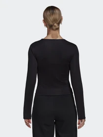 Худи и свитшоты Adidas Elastic Originals модель HE4726 Фото