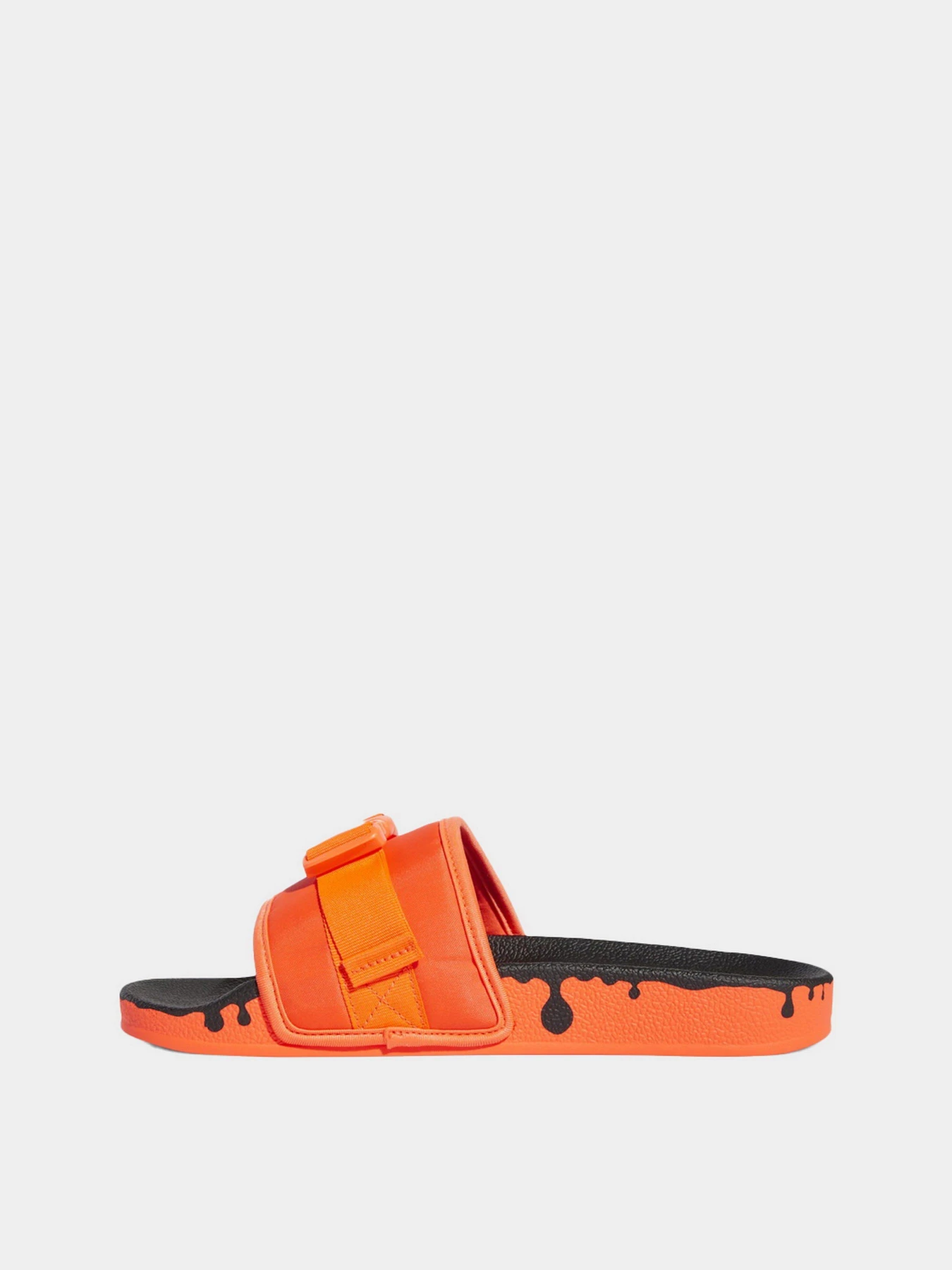 Шлёпанцы Adidas Adilette Originals модель GY1009 Фото