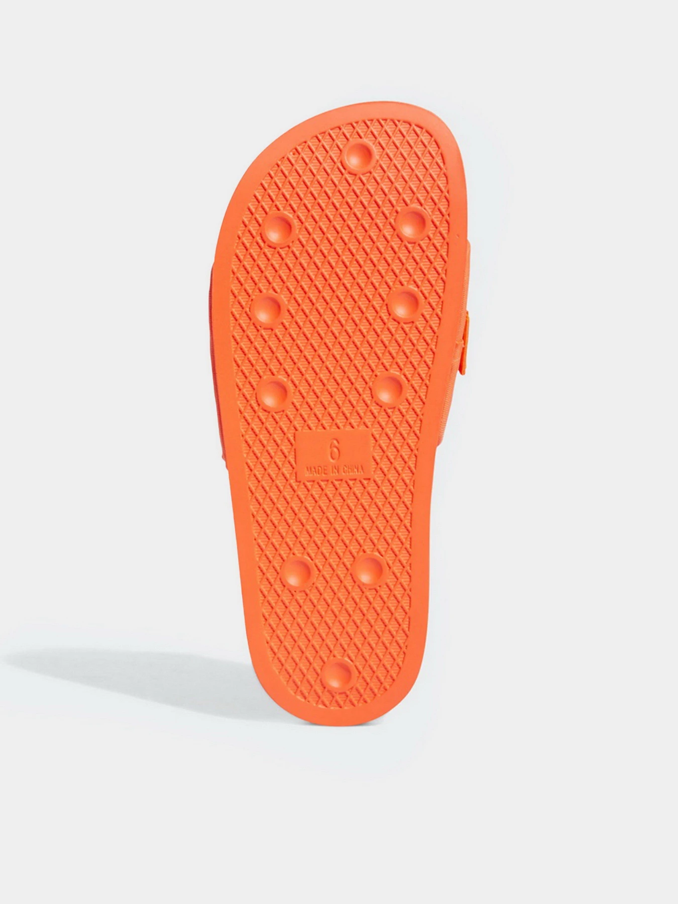 Шлёпанцы Adidas Adilette Originals модель GY1009 Фото