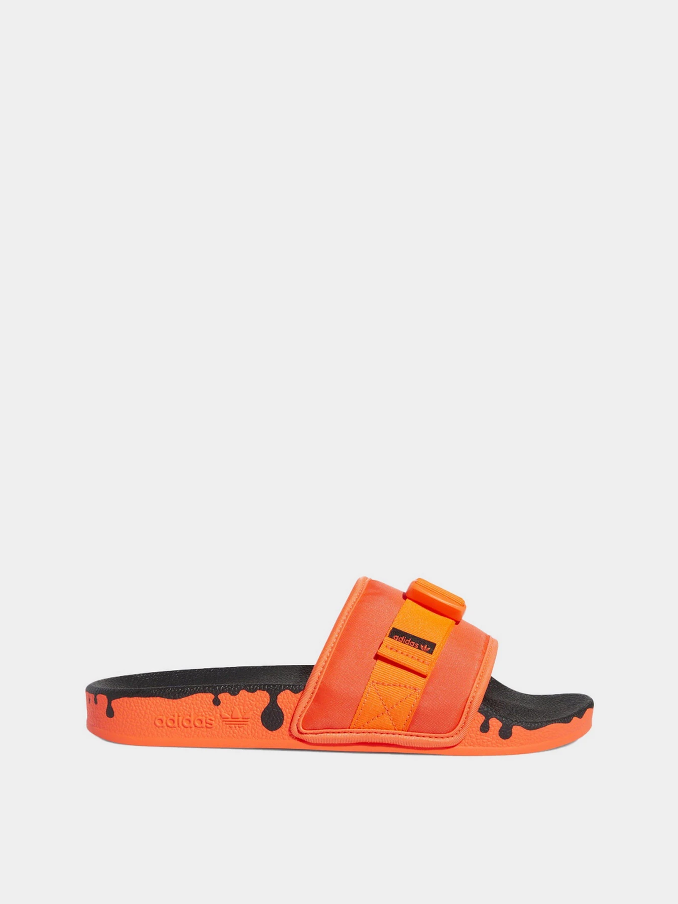 Шлёпанцы Adidas Adilette Originals модель GY1009 Фото