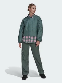 Худі та світшоти Adidas Quilted Originals модель HE4729 Фото