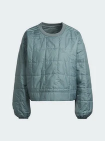 Худі та світшоти Adidas Quilted Originals модель HE4729 Фото