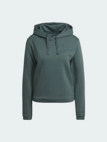 Худі та світшоти Adidas Trefoil Patch модель HE4733 Фото