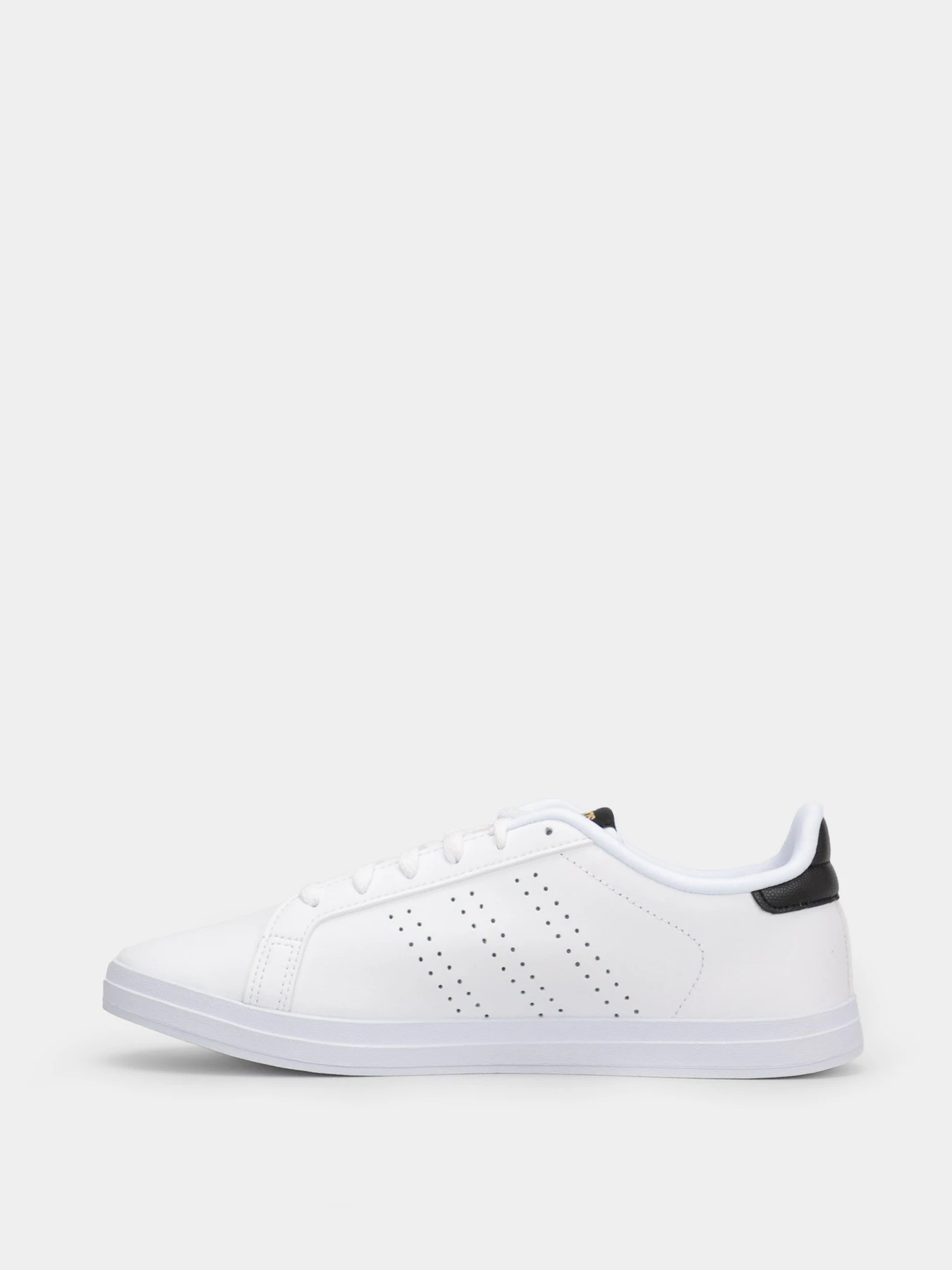 Кеди Adidas Courtpoint Base модель GY1115 Кеди Adidas Courtpoint Base модель GY1115 Фото