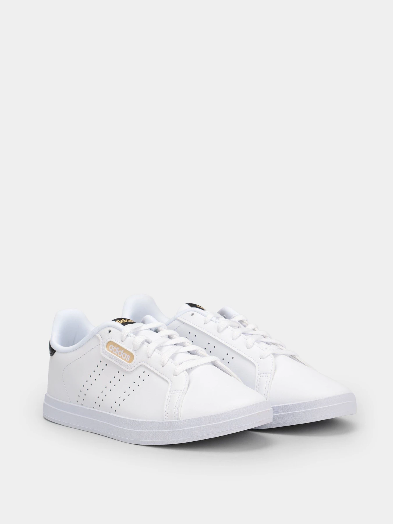 Кеди Adidas Courtpoint Base модель GY1115 Кеди Adidas Courtpoint Base модель GY1115 Фото