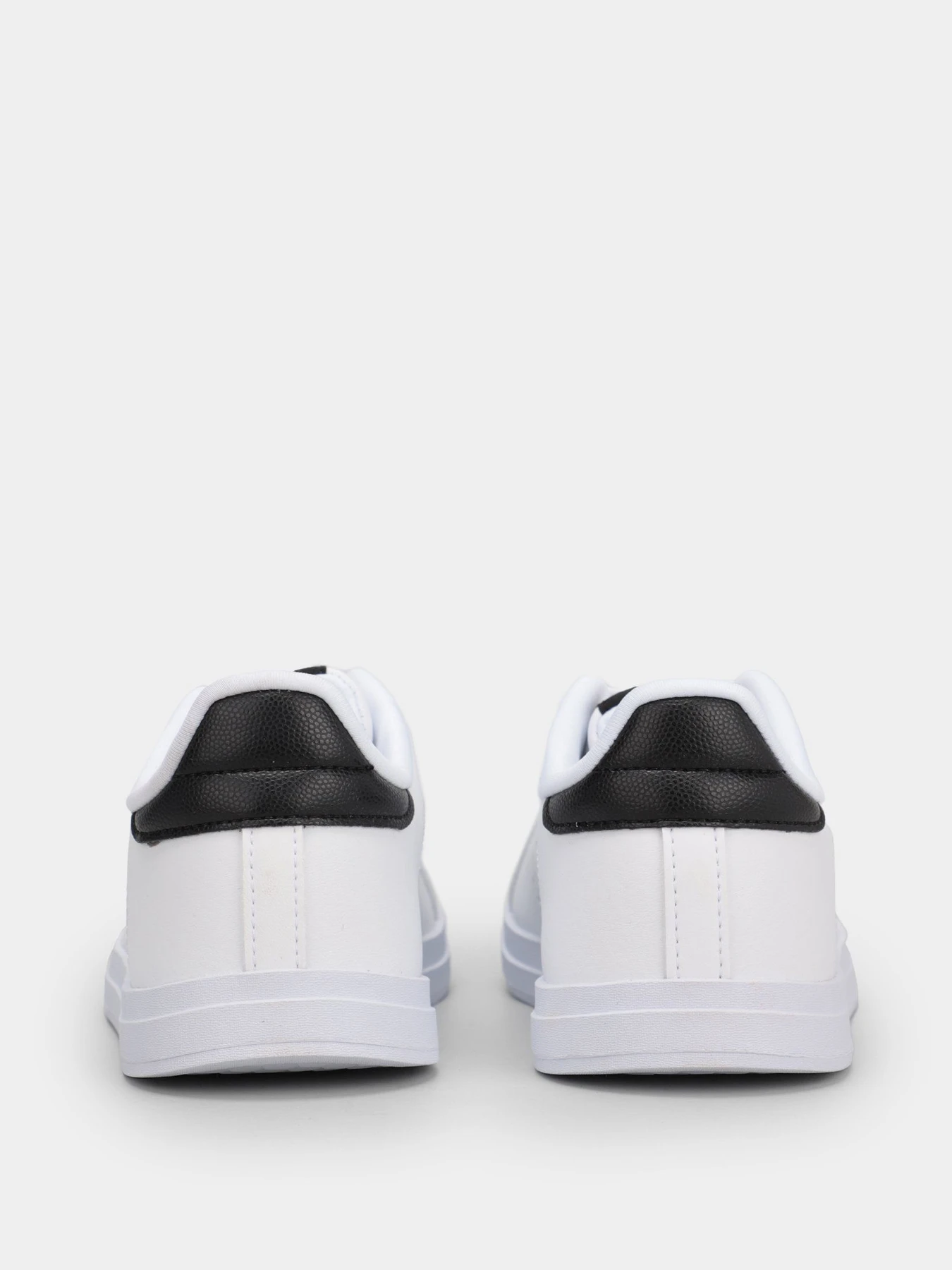 Кеди Adidas Courtpoint Base модель GY1115 Кеди Adidas Courtpoint Base модель GY1115 Фото