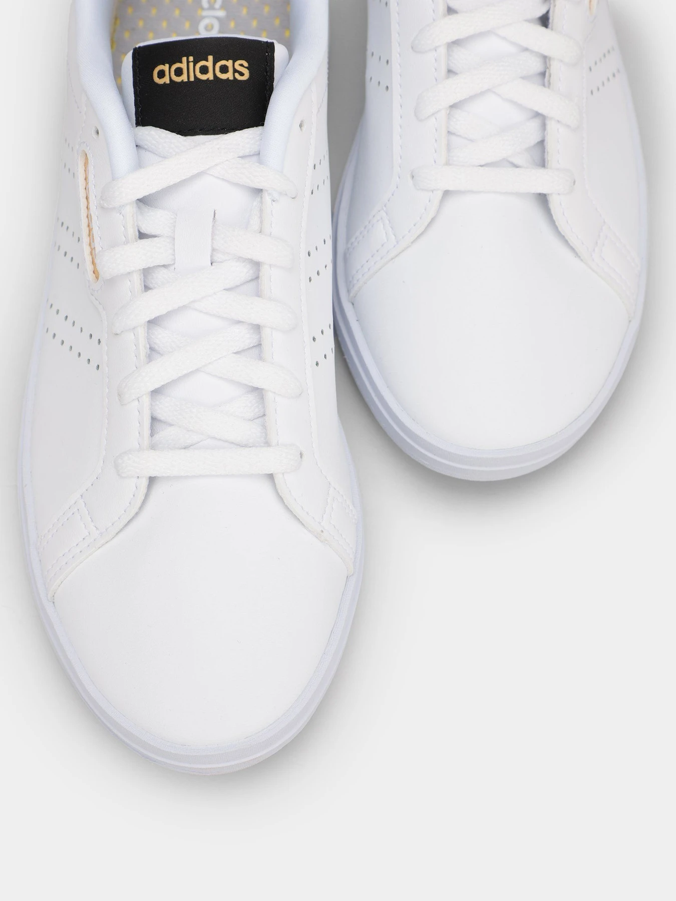 Кеди Adidas Courtpoint Base модель GY1115 Кеди Adidas Courtpoint Base модель GY1115 Фото