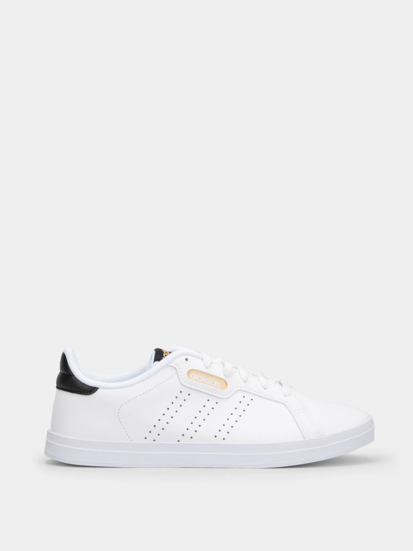 Кеди Adidas Courtpoint Base модель GY1115 Кеди Adidas Courtpoint Base модель GY1115 Фото