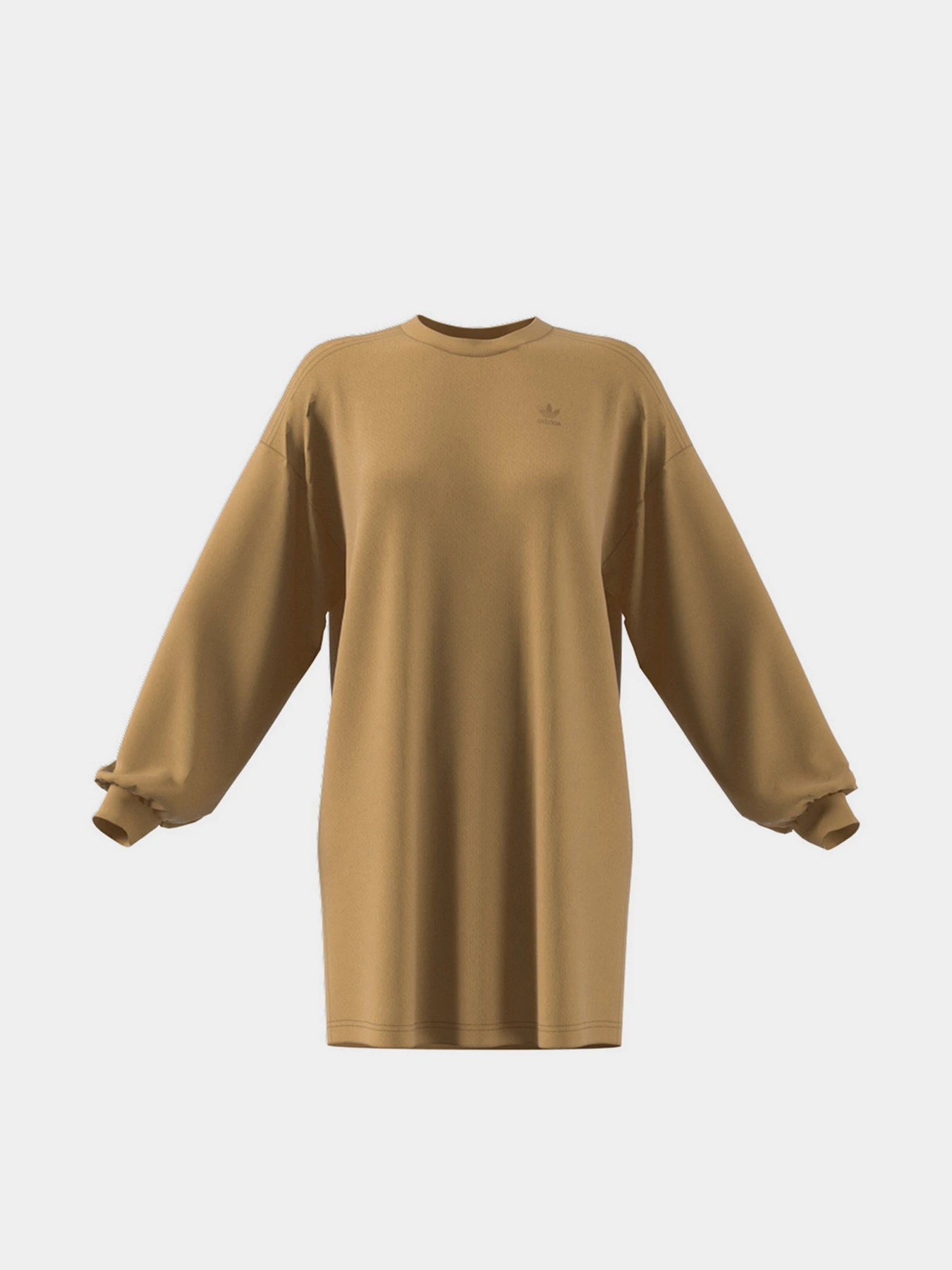 Платья Adidas Balloon Sleeve Originals модель HE4739 Фото