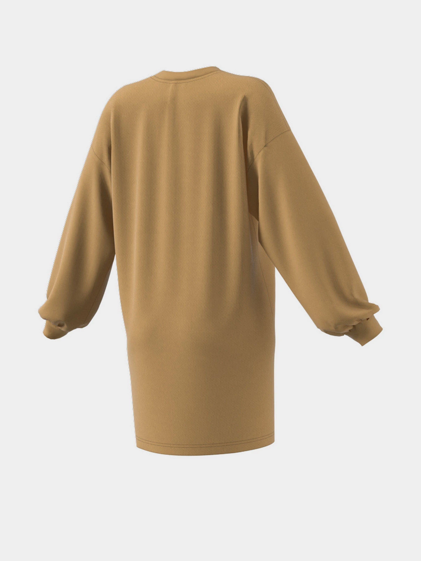 Платья Adidas Balloon Sleeve Originals модель HE4739 Фото