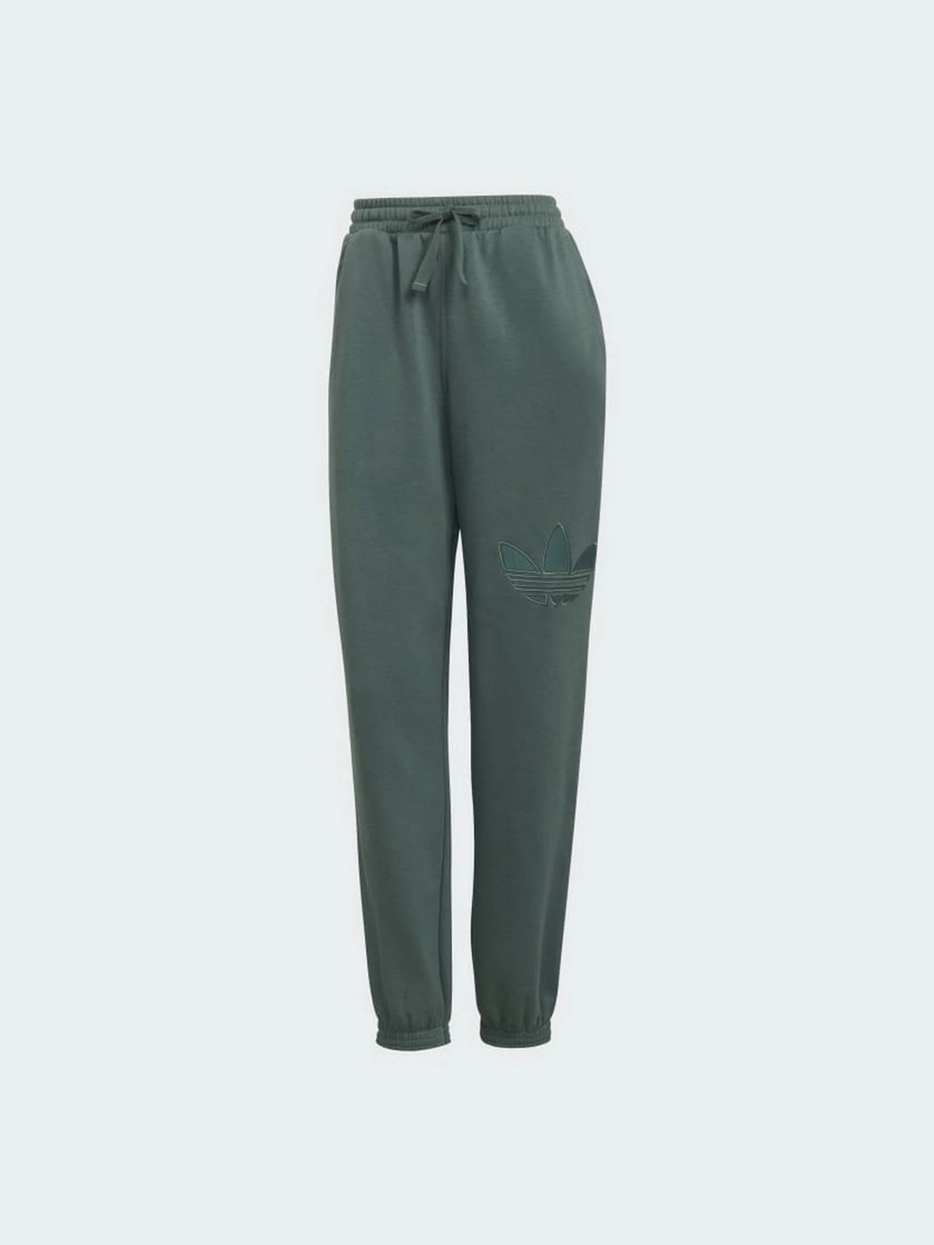 Брюки Adidas Cuffed Originals модель HE4751 Брюки Adidas Cuffed Originals модель HE4751 Фото