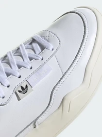 Кеди Adidas Her Court модель GY3579 Фото