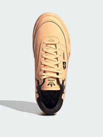 Кеди Adidas Her Court модель GY3581 Фото
