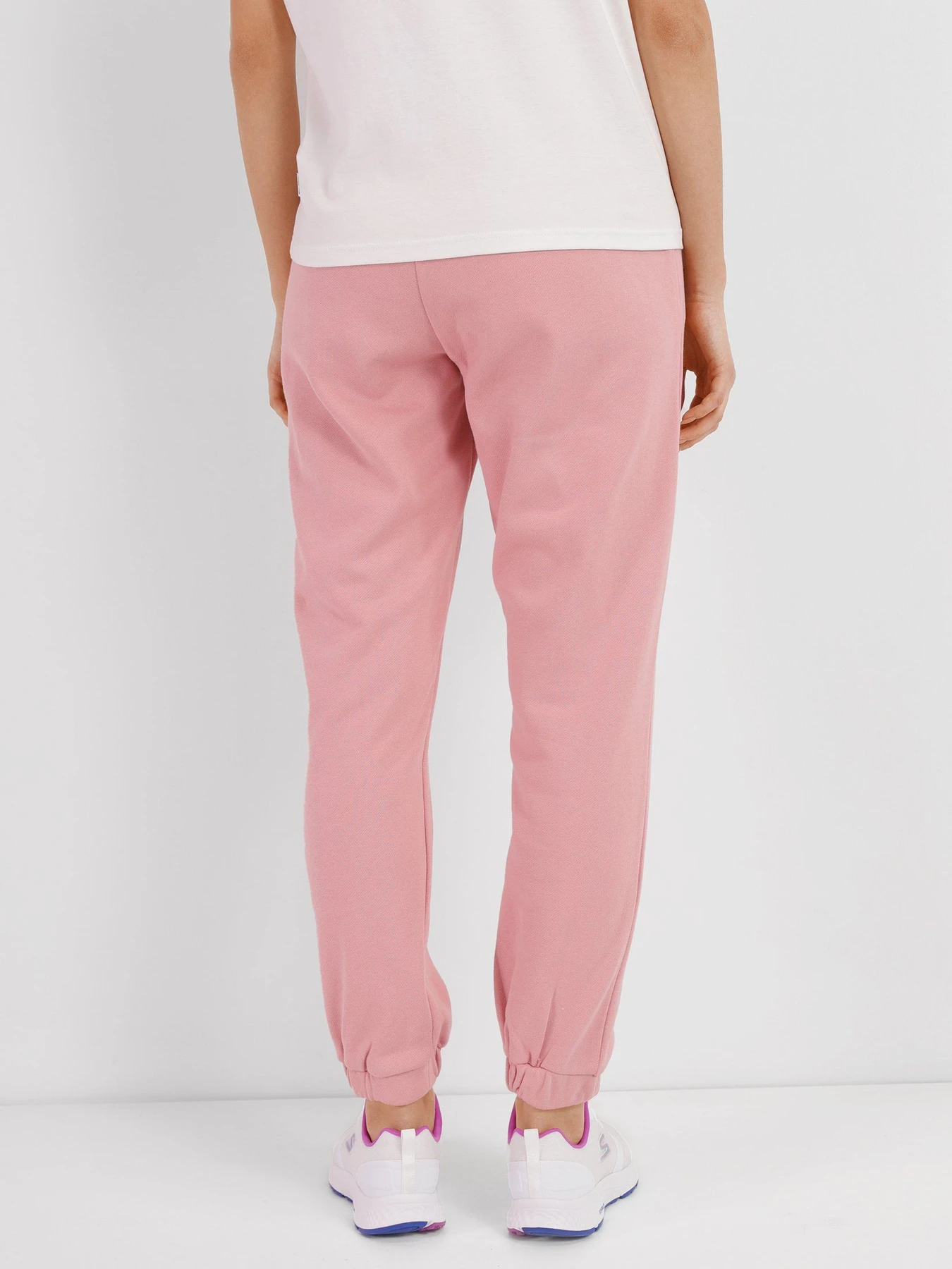 Брюки Adidas Originals Cuff Pants модель HE6882 Фото