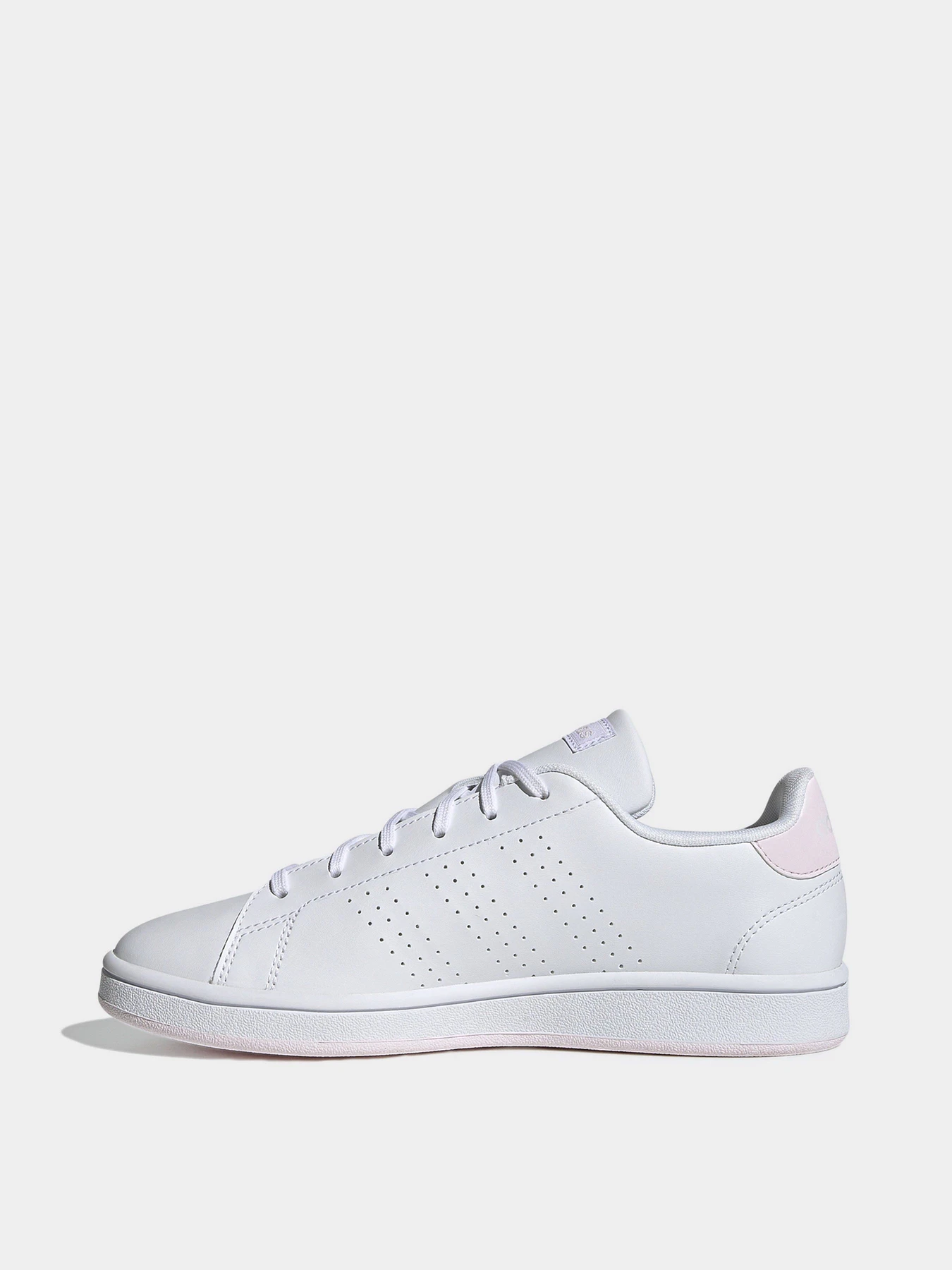 Кеды Adidas Advantage Base модель GY3619 Кеды Adidas Advantage Base модель GY3619 Фото