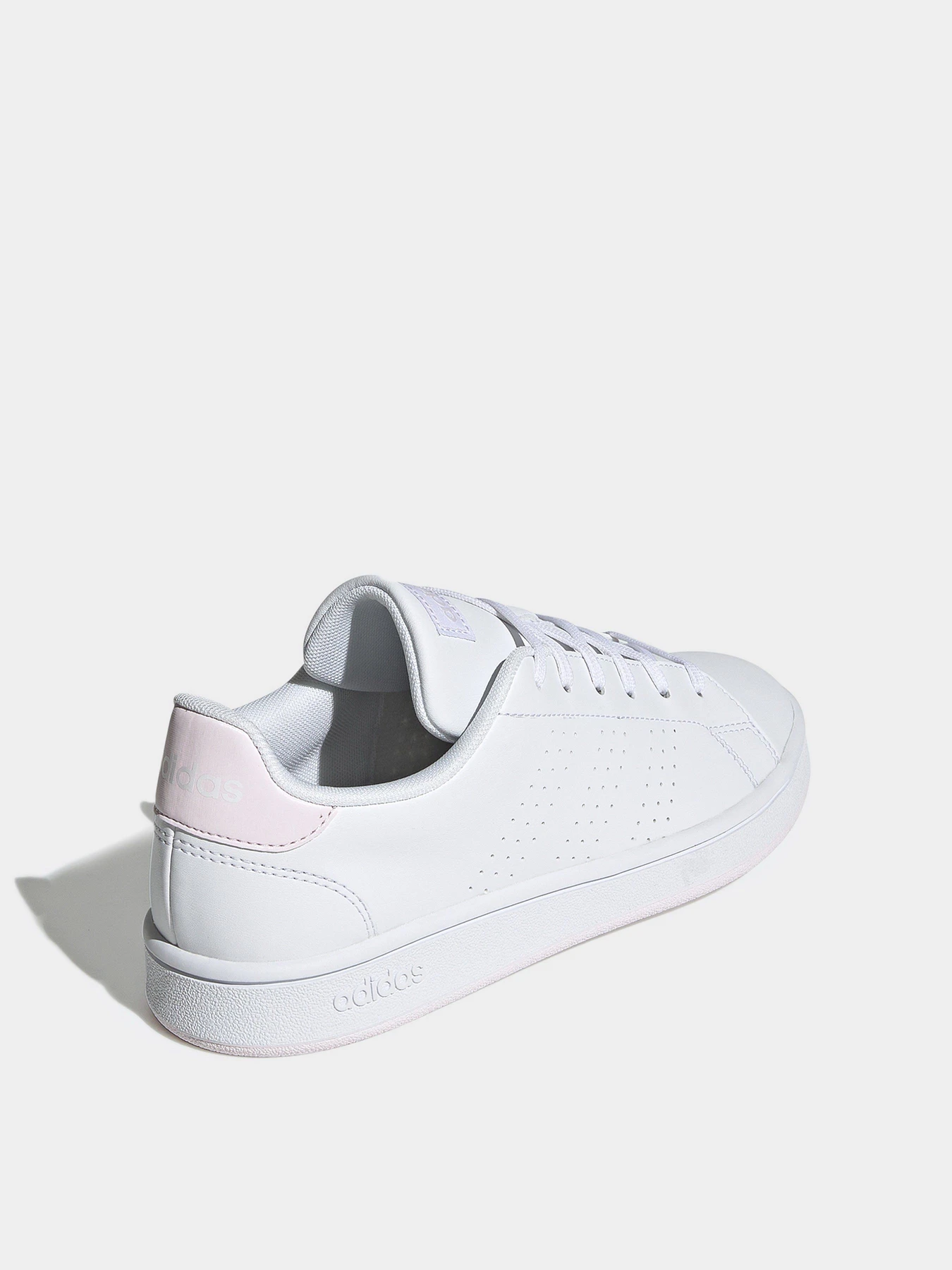Кеды Adidas Advantage Base модель GY3619 Кеды Adidas Advantage Base модель GY3619 Фото