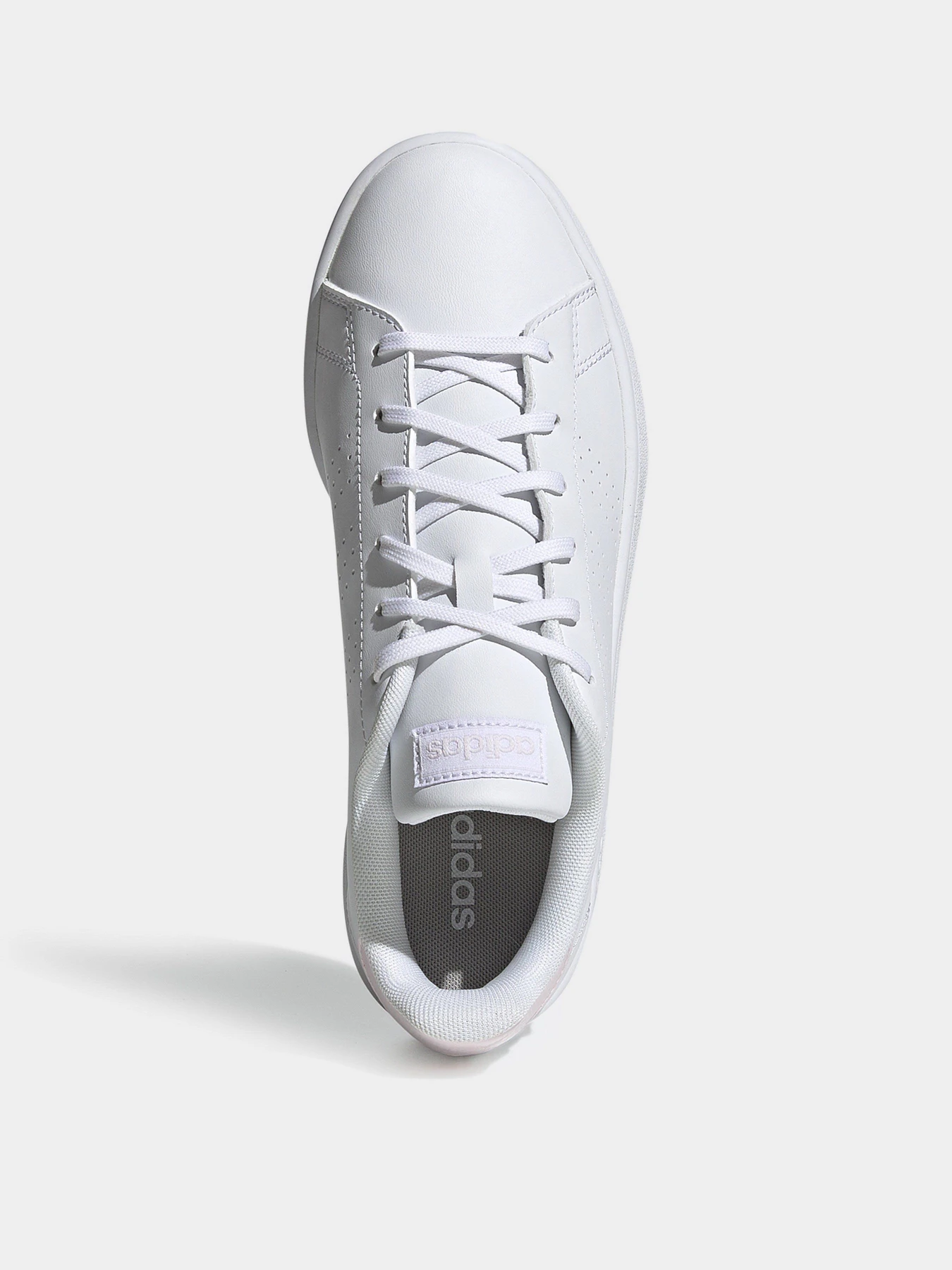 Кеды Adidas Advantage Base модель GY3619 Кеды Adidas Advantage Base модель GY3619 Фото