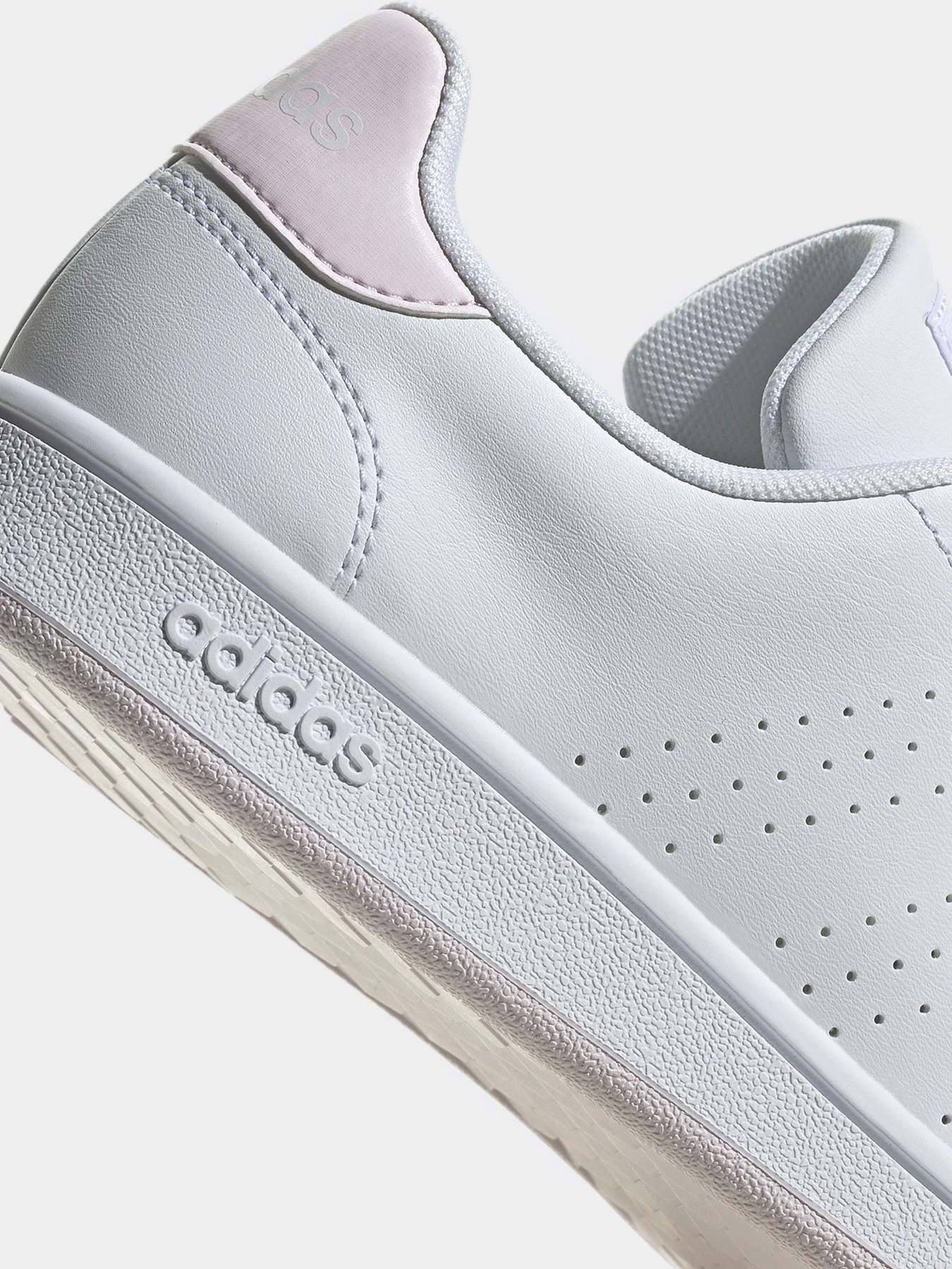 Кеды Adidas Advantage Base модель GY3619 Кеды Adidas Advantage Base модель GY3619 Фото