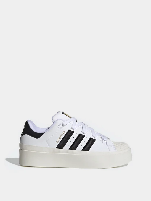 Кеды Adidas SUPERSTAR BONEGA модель GY5250 Фото