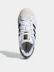Кеды Adidas SUPERSTAR BONEGA модель GY5250 Фото