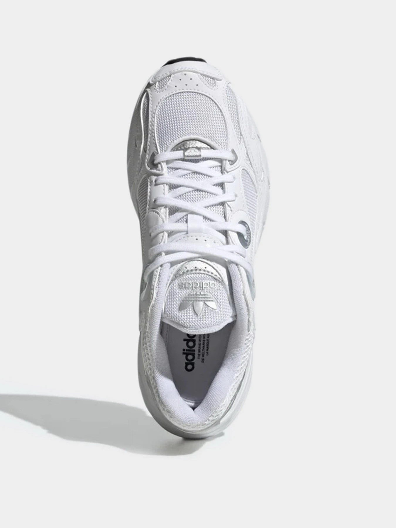Кроссовки Adidas Astir Originals модель GY5565 Фото