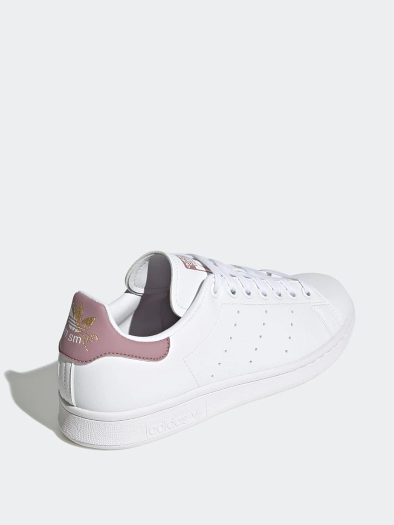Кеди Adidas Stan Smith Originals модель GY5696 Кеди Adidas Stan Smith Originals модель GY5696 Фото