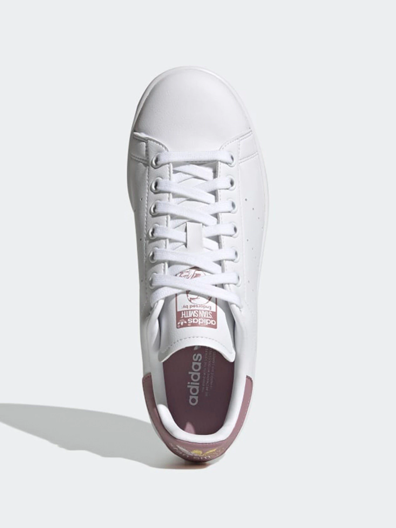 Кеди Adidas Stan Smith Originals модель GY5696 Кеди Adidas Stan Smith Originals модель GY5696 Фото