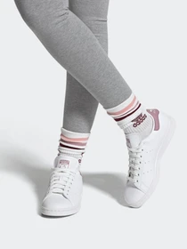 Кеди Adidas Stan Smith Originals модель GY5696 Фото
