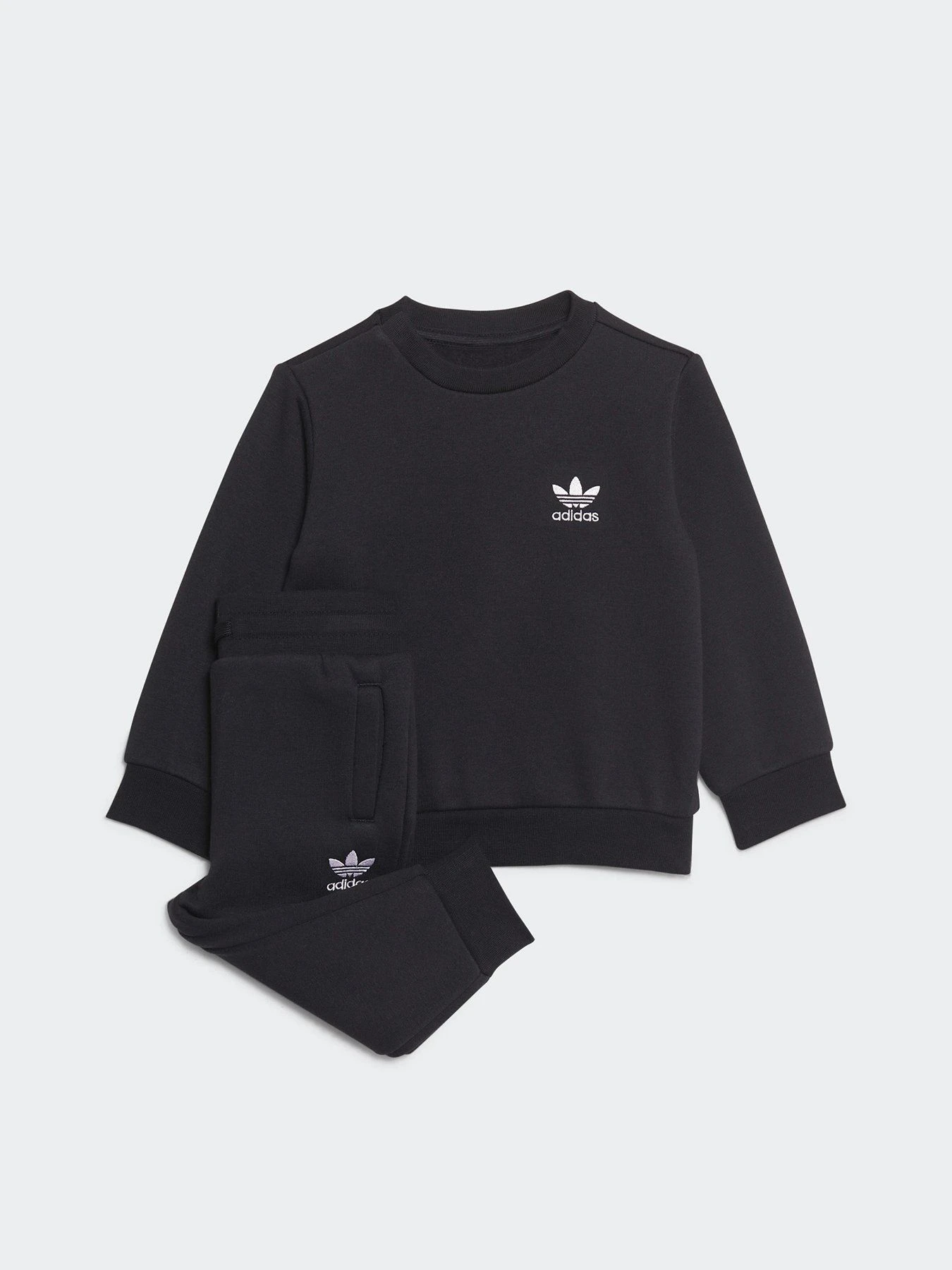 Костюмы Adidas Adicolor Crew модель HE6909 Костюмы Adidas Adicolor Crew модель HE6909 Фото