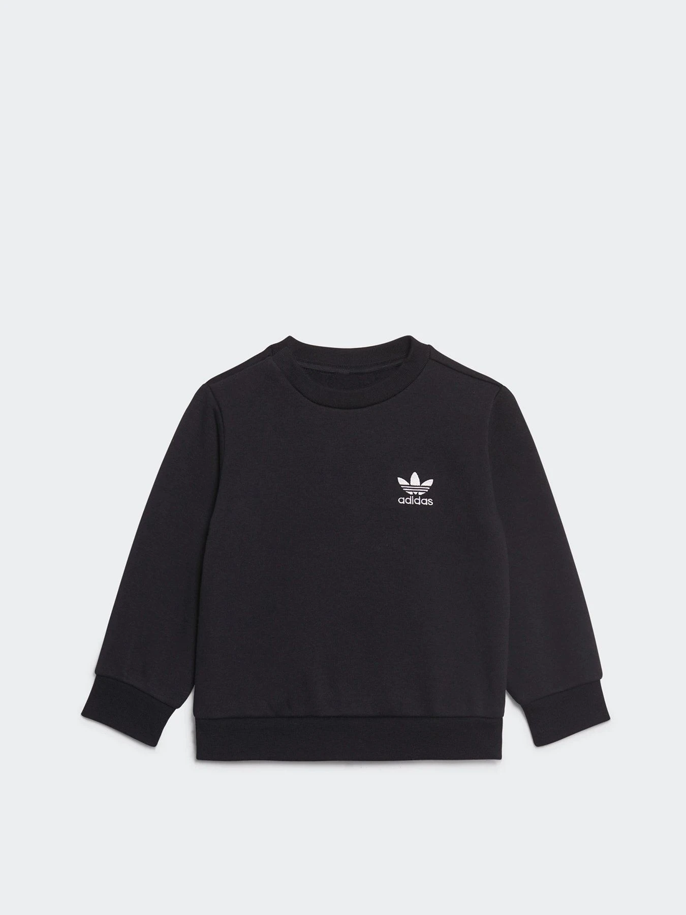 Костюмы Adidas Adicolor Crew модель HE6909 Костюмы Adidas Adicolor Crew модель HE6909 Фото