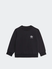 Костюмы Adidas Adicolor Crew модель HE6909 Фото