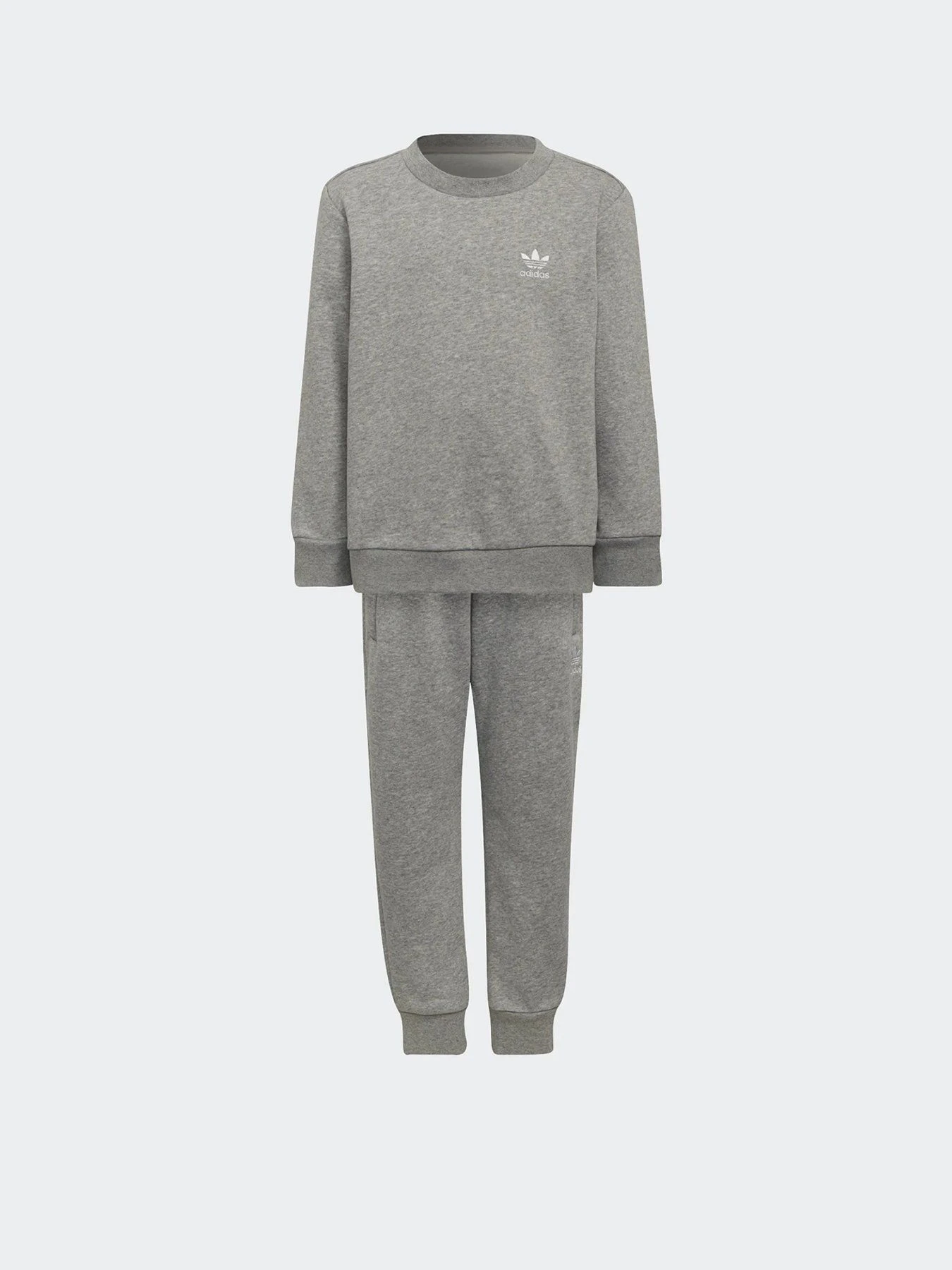 Костюмы Adidas Adicolor Crew модель HE6910 Костюмы Adidas Adicolor Crew модель HE6910 Фото