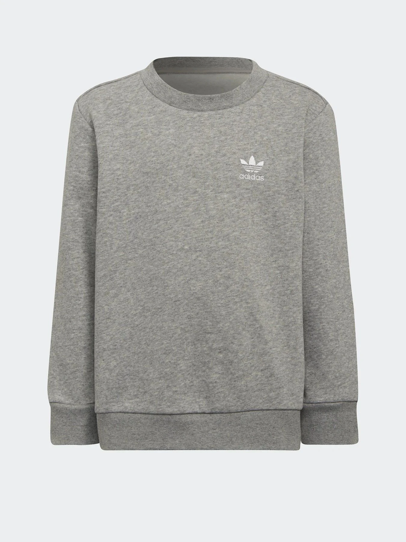 Костюмы Adidas Adicolor Crew модель HE6910 Костюмы Adidas Adicolor Crew модель HE6910 Фото