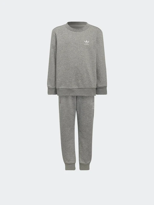 Костюмы Adidas Adicolor Crew модель HE6910 Фото