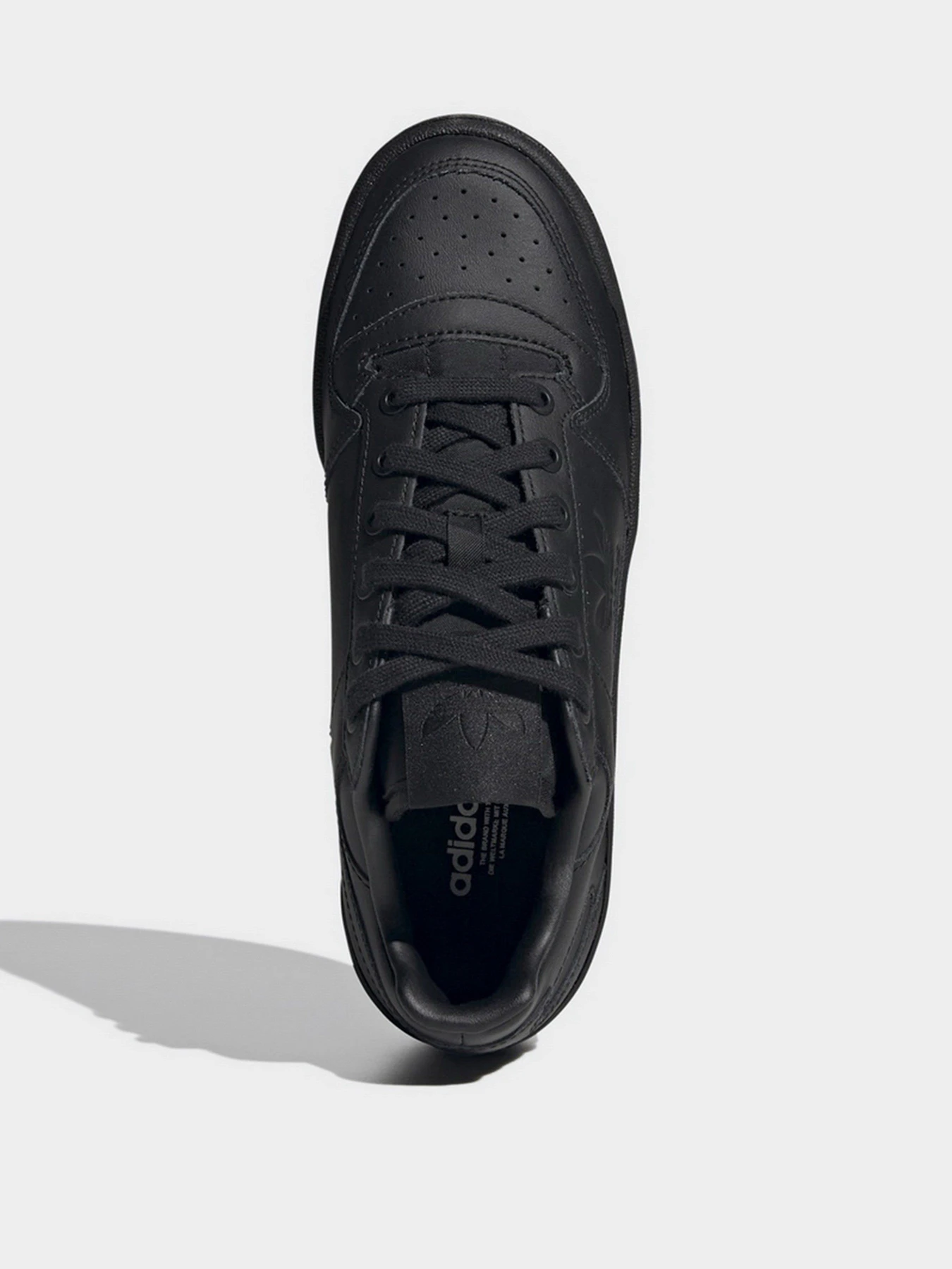 Кеди Adidas Forum Bold модель GY5922 Кеди Adidas Forum Bold модель GY5922 Фото