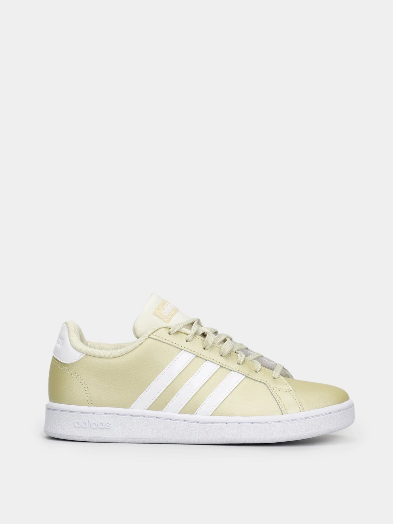 Кеди Adidas Grand Court модель GY6013 Кеди Adidas Grand Court модель GY6013 Фото