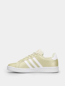 Кеди Adidas Grand Court модель GY6013 Фото